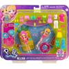 Polly Pocket Κούκλες Και Αξεσουάρ διάφορα σχέδια (HNF51 / HKV97)